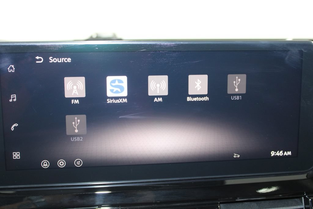 Used 2026 Nissan Pathfinder Platinum AWD/4WD image 50