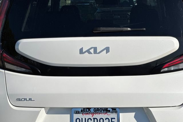 Used 2023 Kia Soul LX w/ Option Group 015 image 46