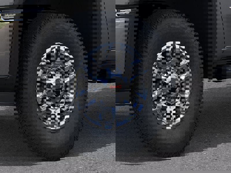 New 2026 GMC Sierra 2500 SLE w/ SLE Value Package; image 9