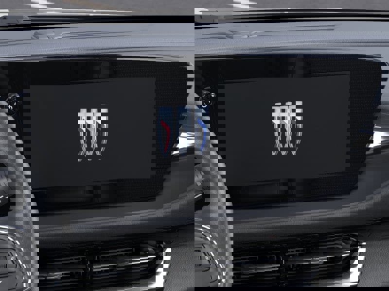 New 2026 Buick Envista Sport Touring FWD image 44
