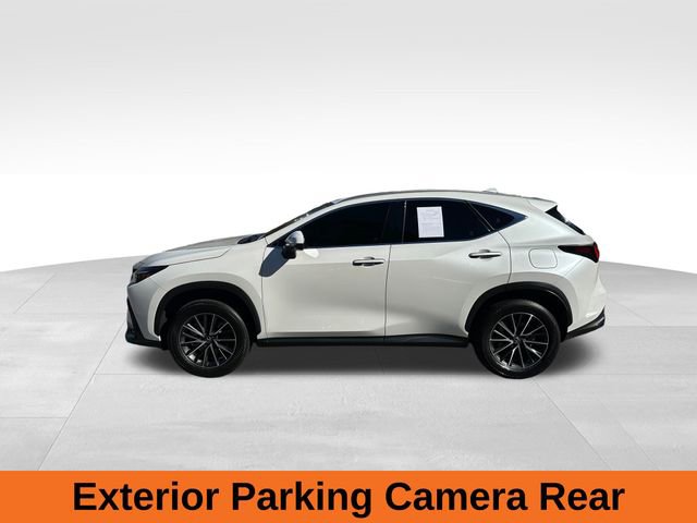 Used 2024 Lexus NX 250 FWD w/ Towing Package (2000 Lbs) image 2