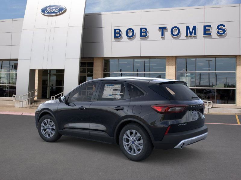 New 2026 Ford Escape Active FWD image 5