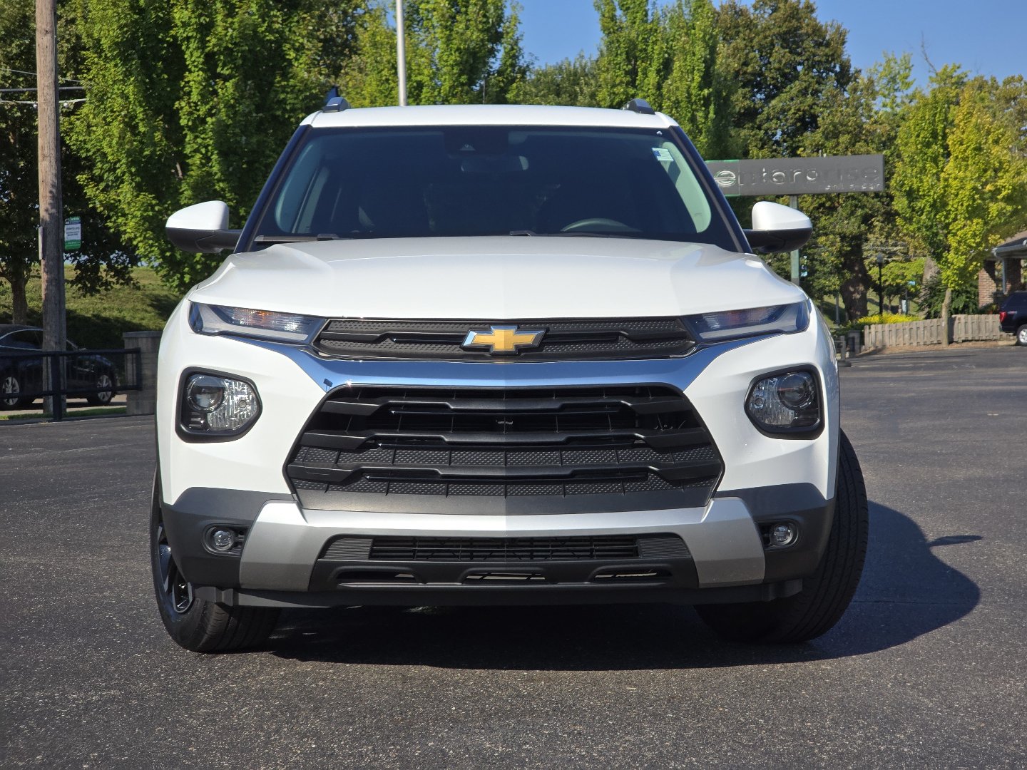 Certified 2022 Chevrolet TrailBlazer LT AWD/4WD image 17