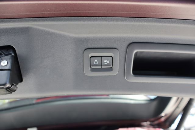 Used 2024 MAZDA CX-90 3.3 Turbo w/ Premium Package AWD/4WD image 26