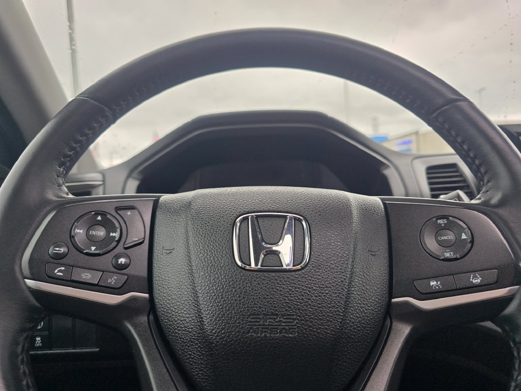 Certified 2024 Honda Odyssey EX-L image 20