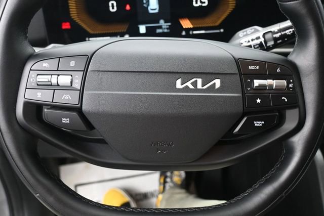 Used 2026 Kia Sportage X-Line AWD/4WD image 10