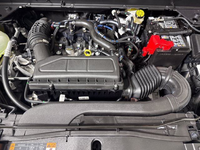 New 2026 Ford Bronco Sport Outer Banks w/ Outer Banks Tech Package+ AWD/4WD image 43