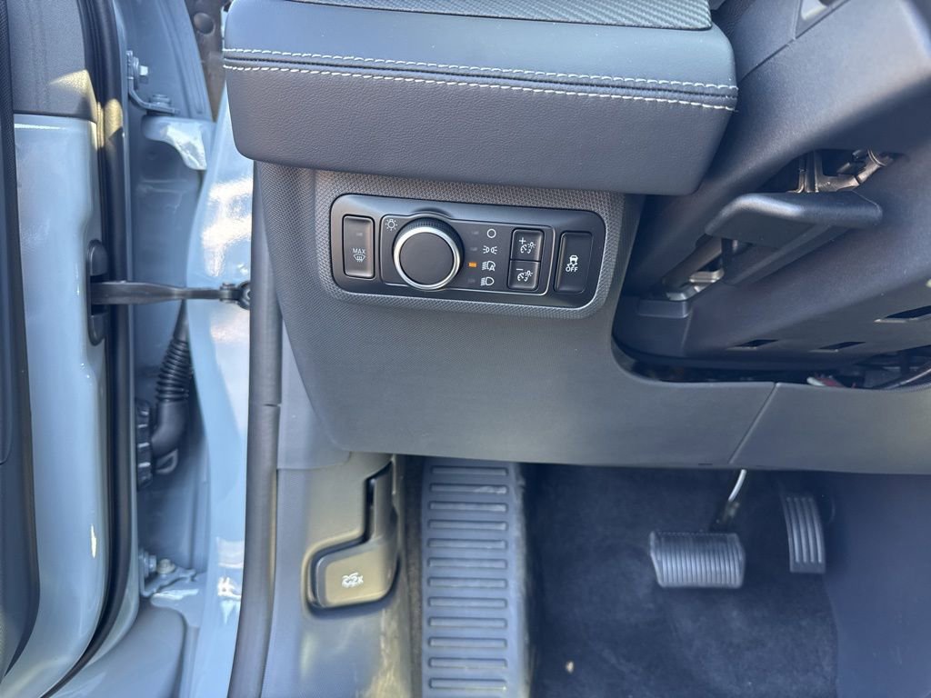 New 2025 Ford Mustang Mach-E Premium image 13