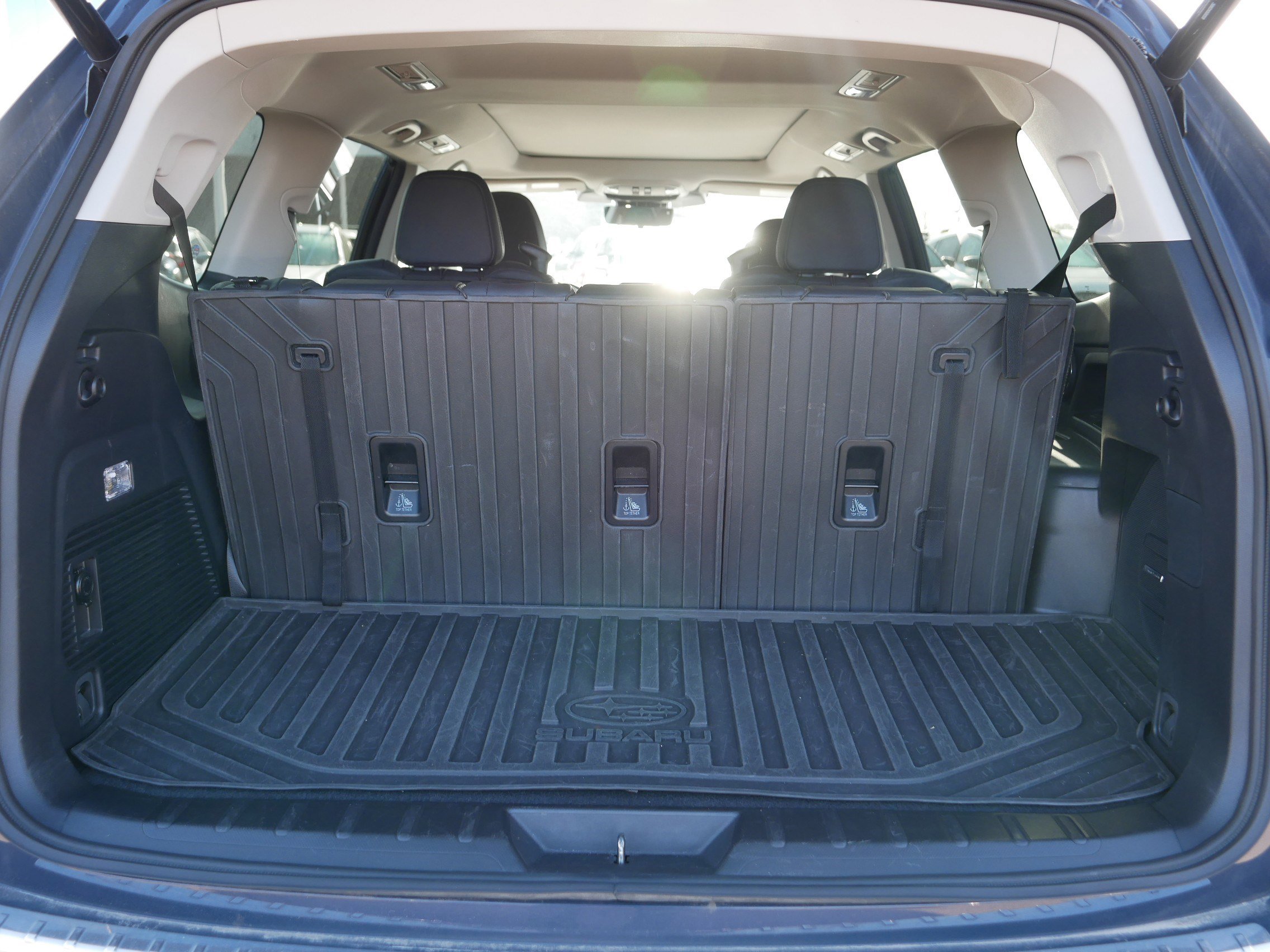 Used 2023 Subaru Ascent Touring image 18