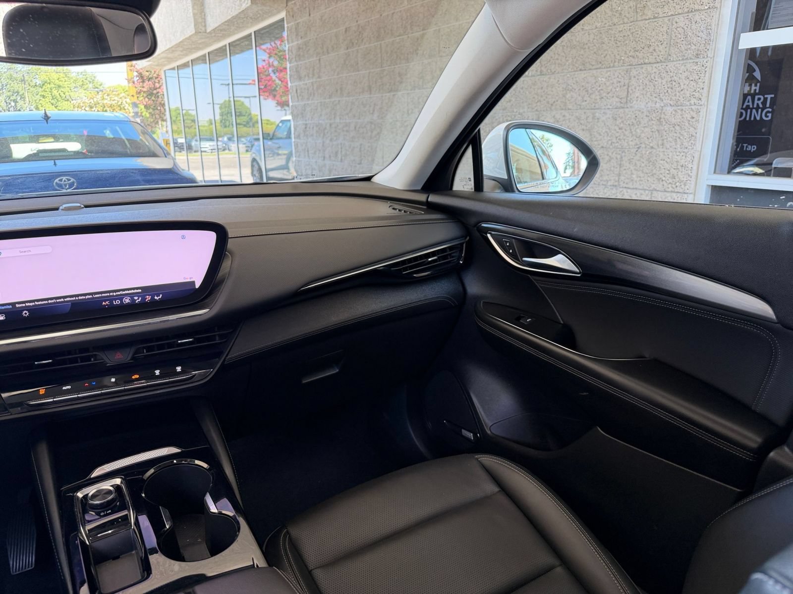 Used 2024 Buick Envision Preferred AWD/4WD image 35