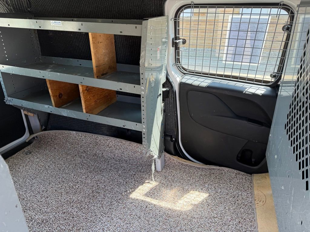 Used 2015 RAM ProMaster City Tradesman FWD image 14