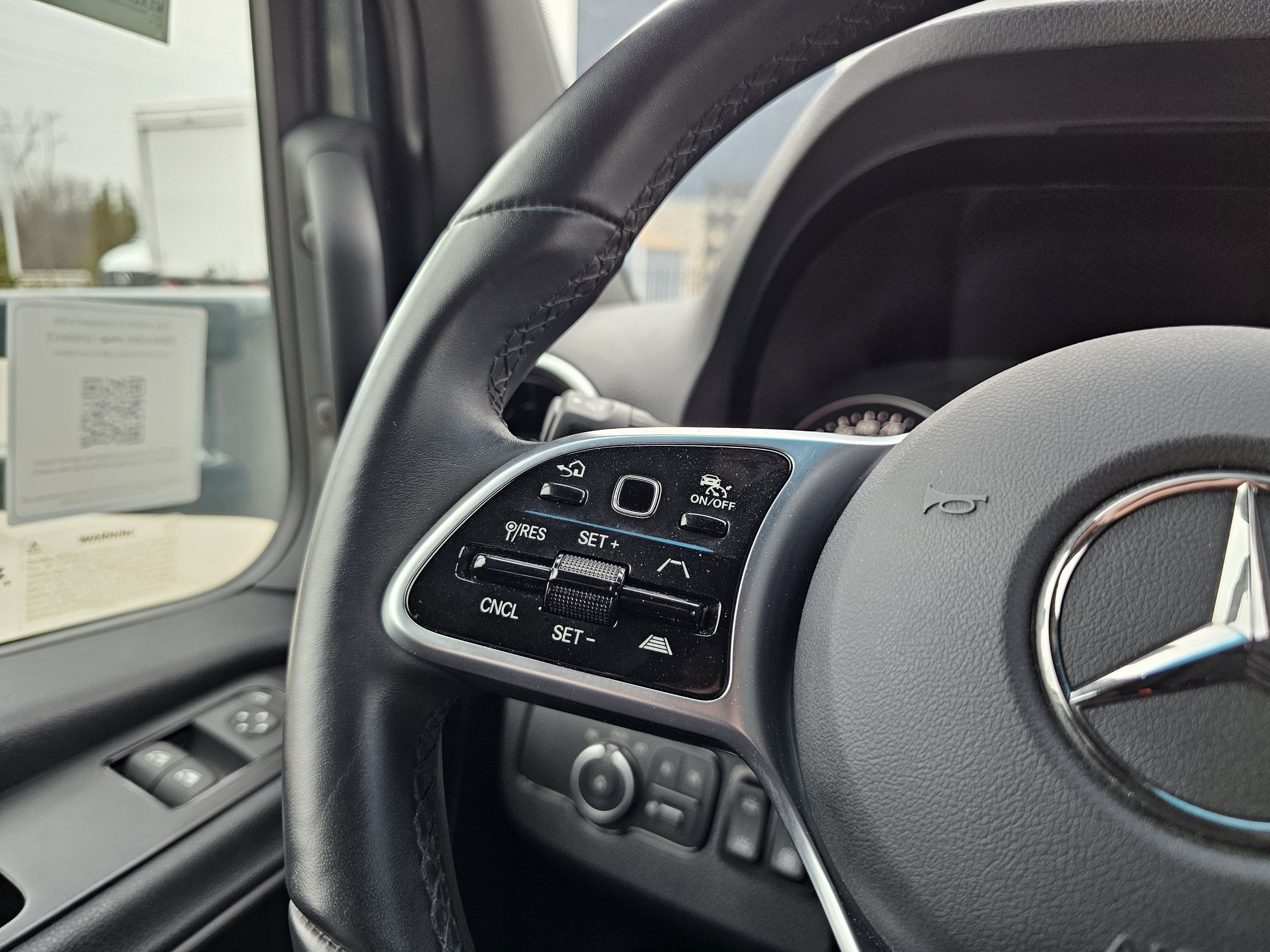 New 2024 Mercedes-Benz Sprinter 3500 image 34
