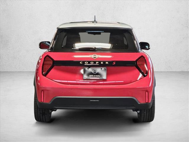 Used 2025 MINI Cooper S image 6