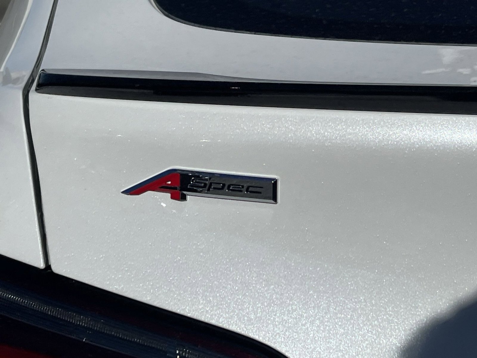 New 2026 Acura Integra A-Spec image 25