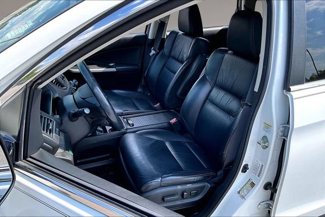 Used 2014 Honda CR-V EX-L image 18