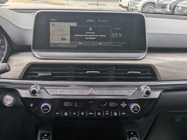 Used 2021 Kia Telluride EX w/ EX Premium Package image 15