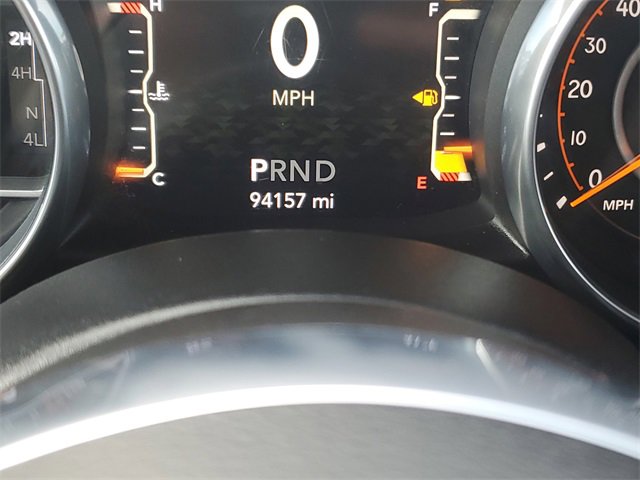 Used 2018 Jeep Wrangler Unlimited Sahara w/ LED Lighting Group image 17