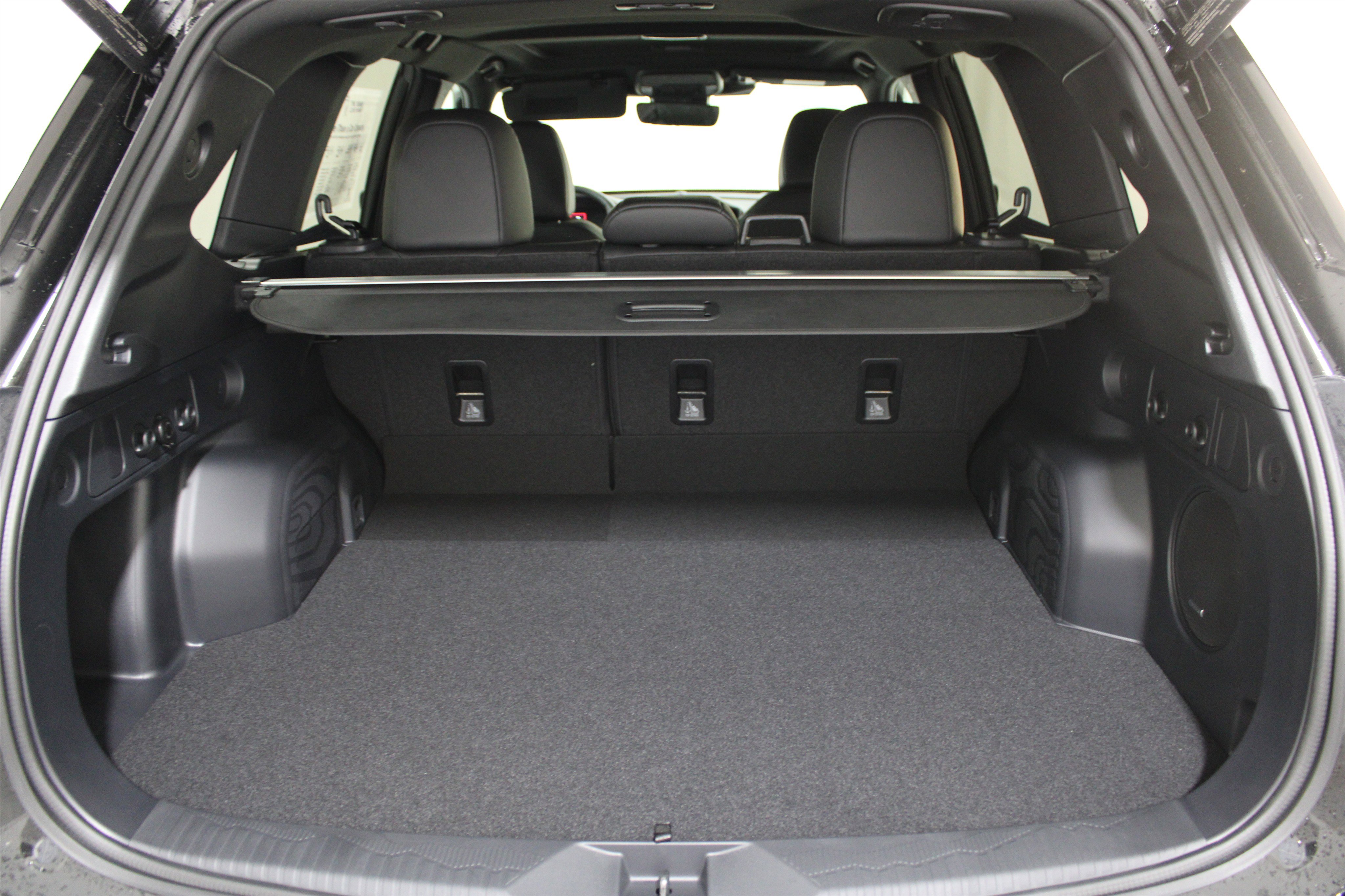 New 2026 Subaru Forester Sport AWD/4WD image 20