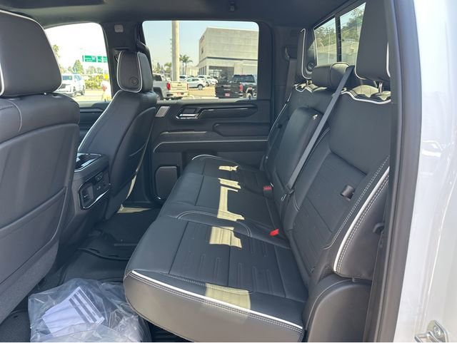 New 2026 GMC Sierra 2500 AT4X image 27