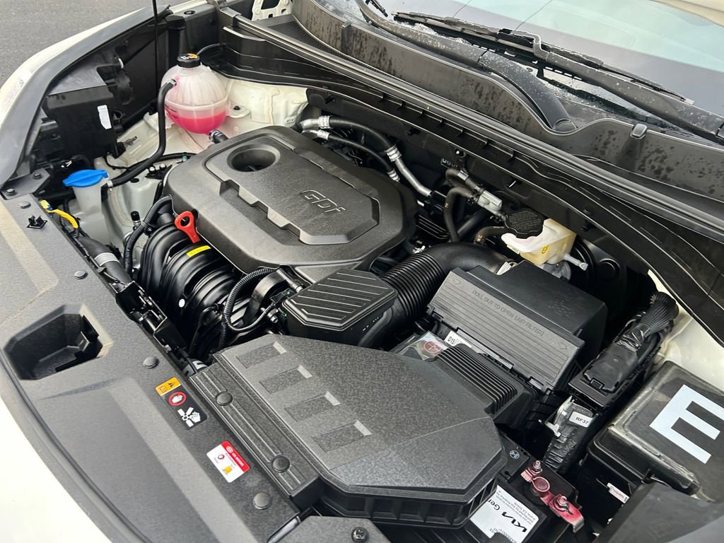 Used 2022 Kia Sportage LX w/ LX AWD Value Edition Package image 30