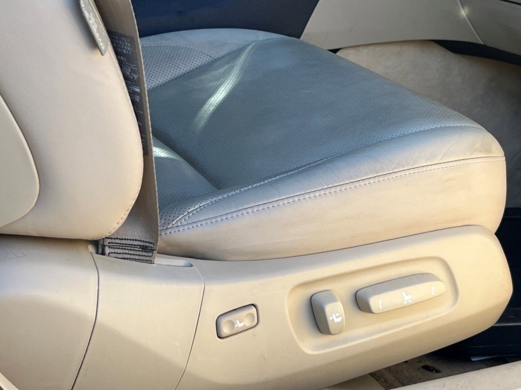 Used 2008 Lexus ES 350 350 4dr Car image 12