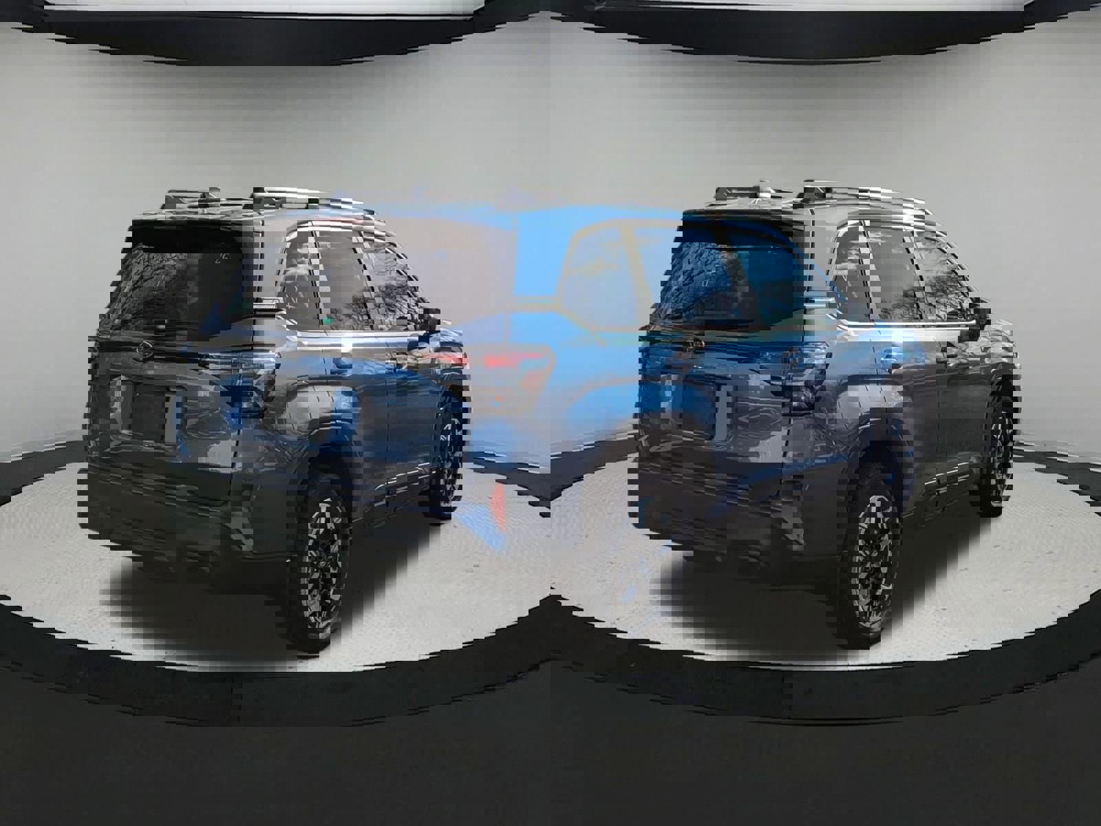 New 2026 Subaru Solterra Premium image 3