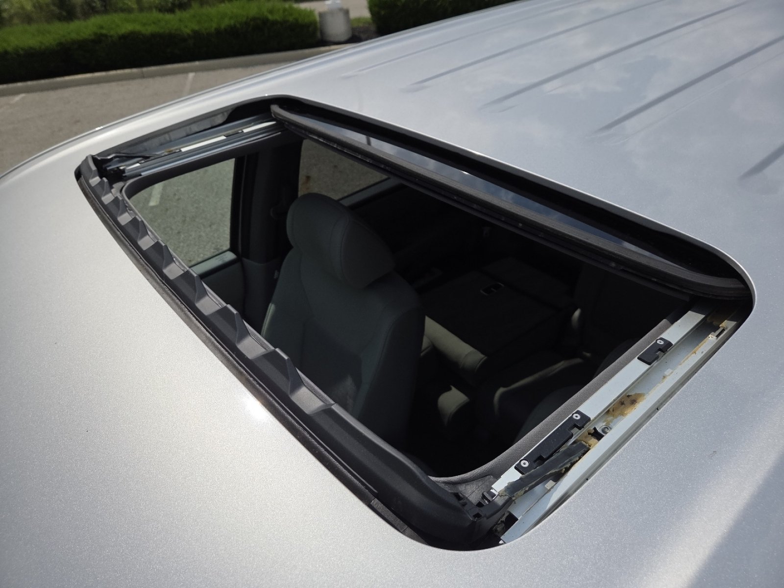 Used 2015 Honda Pilot SE image 3