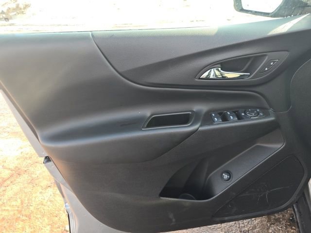 Used 2024 Chevrolet Equinox LT image 25