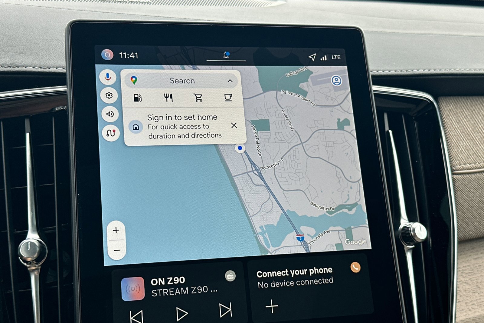 New 2026 Volvo XC90 B6 Plus image 17