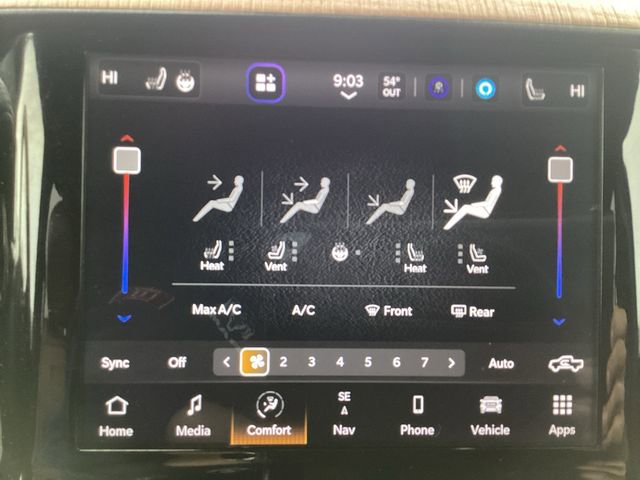 Certified 2022 RAM 1500 Limited AWD/4WD image 19