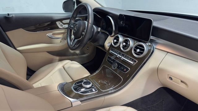 Used 2019 Mercedes-Benz C 300 Sedan w/ Premium Package image 13