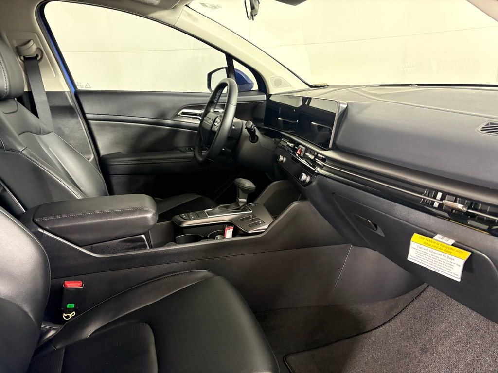 New 2026 Kia Sportage EX FWD image 14
