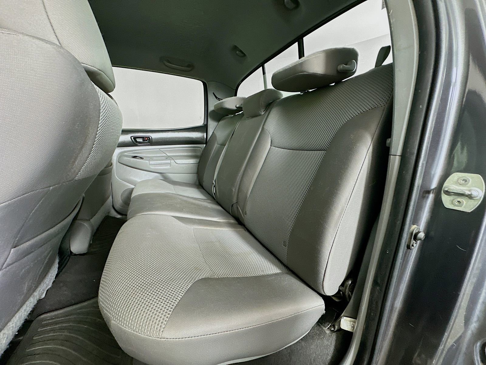 Used 2013 Toyota Tacoma 4x4 Double Cab w/ TRD Sport Pkg image 23