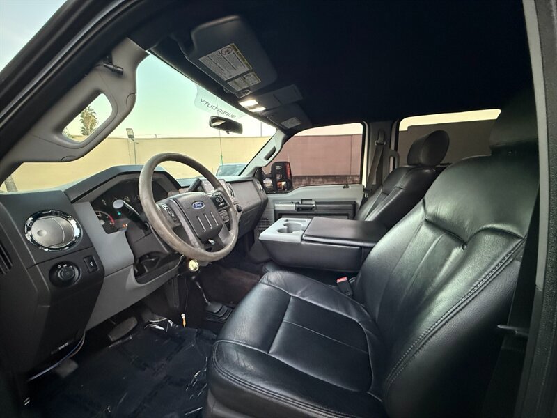 Used 2015 Ford F350 XLT AWD/4WD image 25