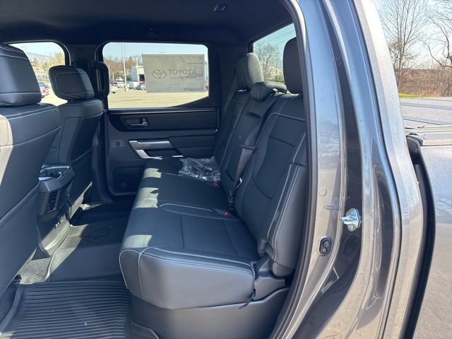 New 2026 Toyota Tundra SR5 AWD/4WD image 14