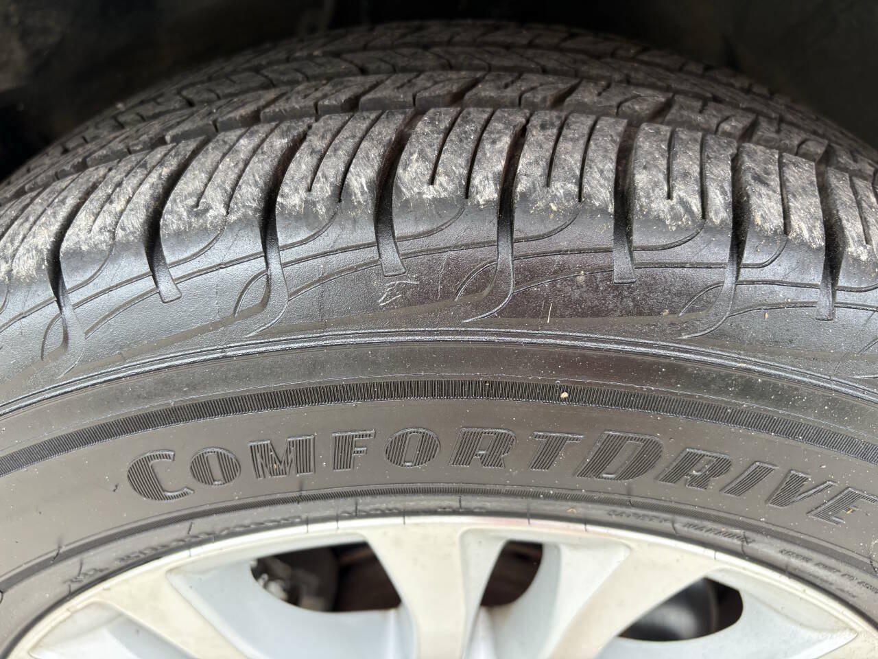 Used 2011 Toyota Sienna XLE w/ Entertainment Pkg FWD image 39