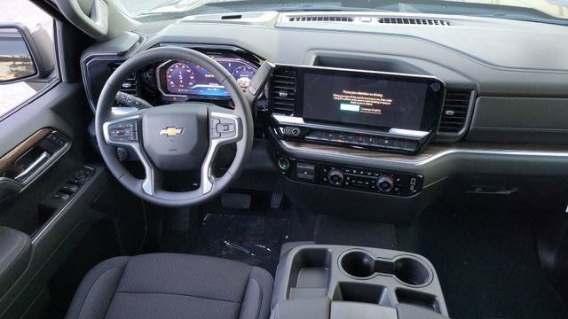 New 2026 Chevrolet Silverado 1500 LT w/ All Star Edition Plus image 14