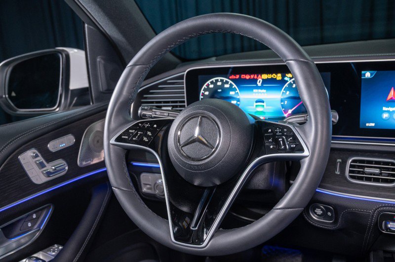Certified 2024 Mercedes-Benz GLE 350 4MATIC image 18