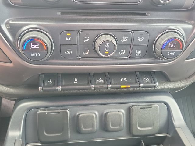 Used 2017 GMC Sierra 1500 SLT AWD/4WD image 25