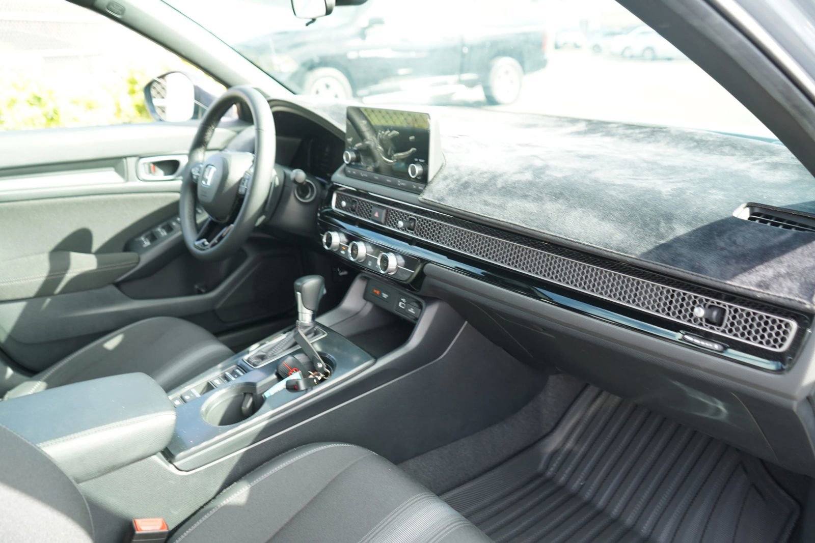 Used 2024 Honda Civic Sport image 19