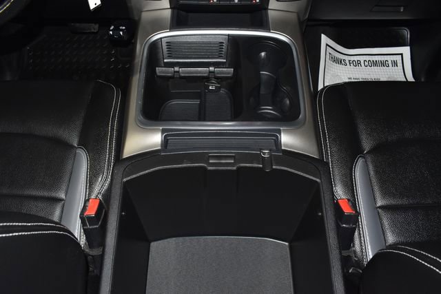 Certified 2016 RAM 1500 Outdoorsman image 23