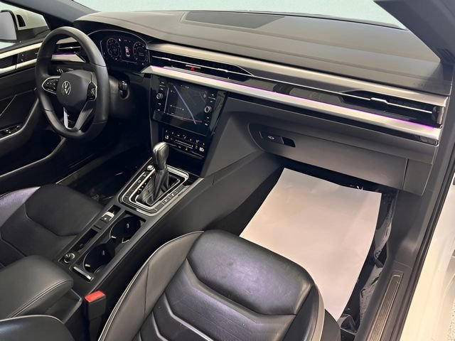 Used 2021 Volkswagen Arteon SEL Premium image 15