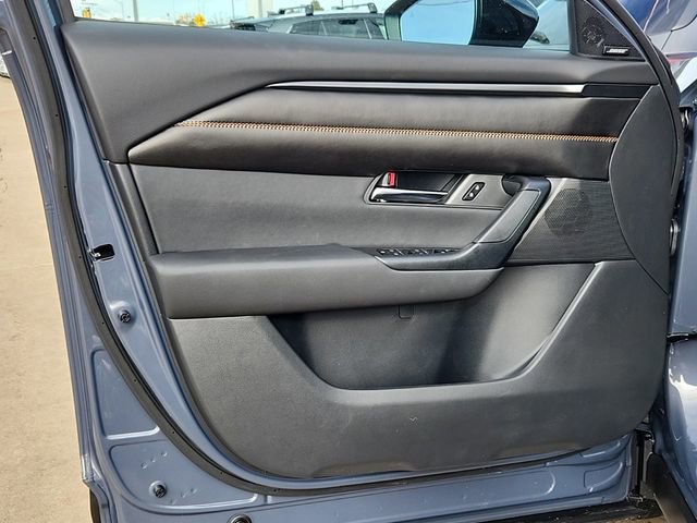 Certified 2025 MAZDA CX-50 AWD 2.5 S w/ Cargo Package image 10