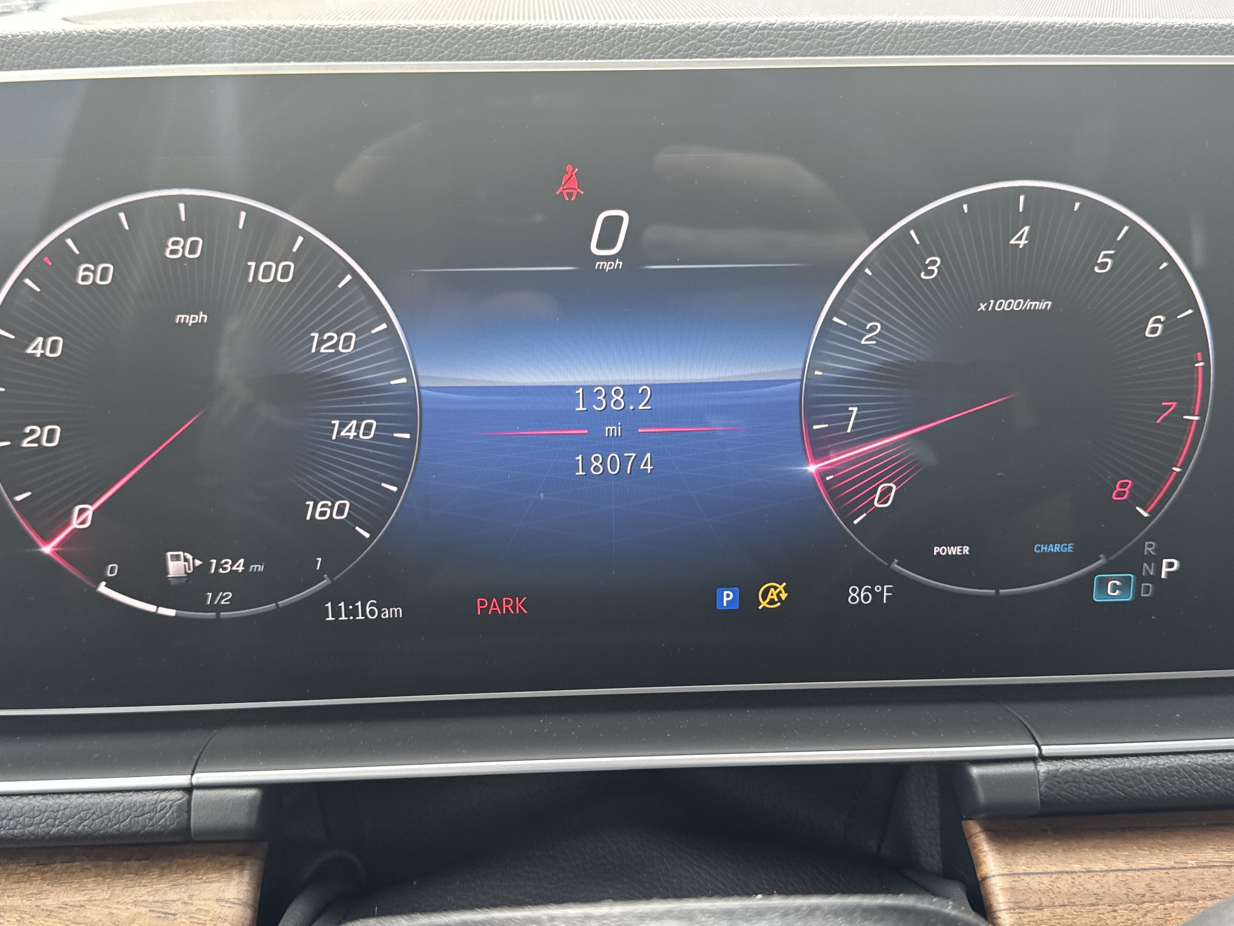 Certified 2025 Mercedes-Benz GLE 350 4MATIC image 22