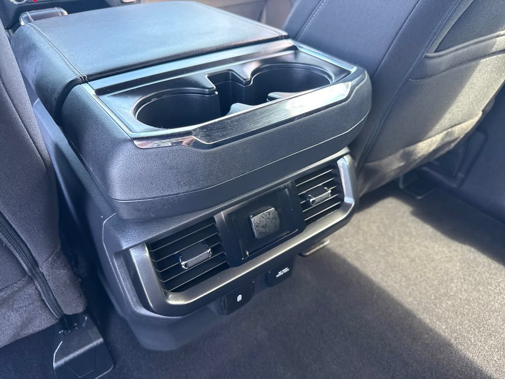 Used 2023 Ford F150 XLT w/ Equipment Group 302A High AWD/4WD image 28