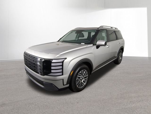 New 2026 Hyundai Palisade SEL image 10