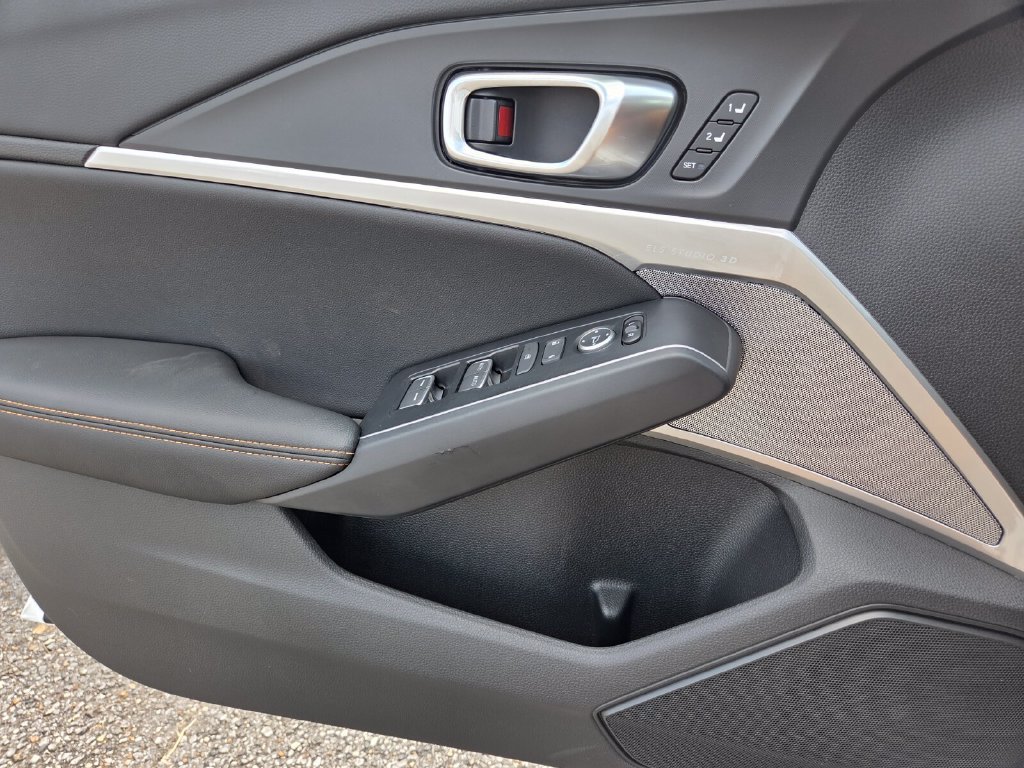 New 2026 Acura Integra A-Spec w/ Technology Package FWD image 21