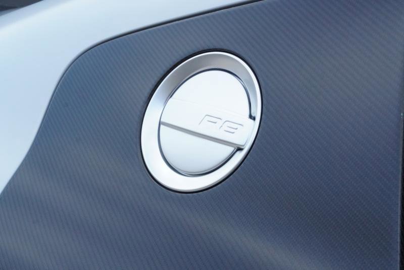 Used 2012 Audi R8 GT AWD/4WD image 70