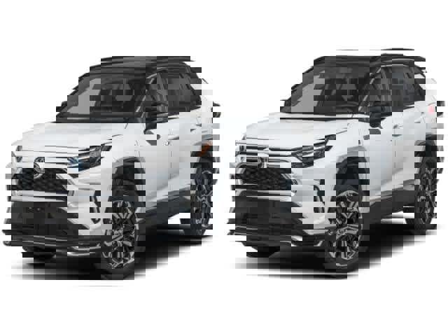 Certified 2024 Toyota RAV4 XSE image 4