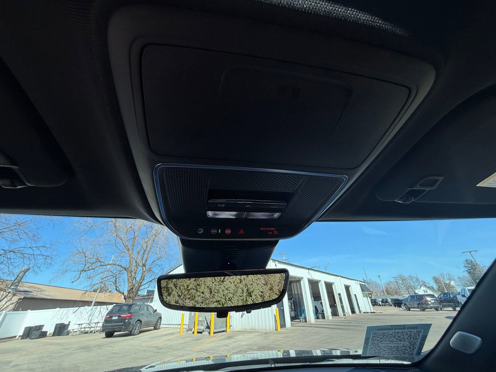 New 2026 Buick Enclave Avenir w/ Super Cruise Package image 25